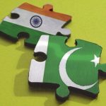 India refused to negotiate again, Pakistan and Bangladesh announced the Smart Border Fence on border