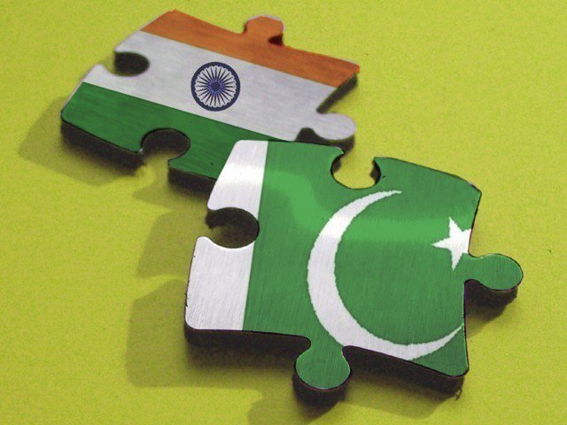 India refused to negotiate again, Pakistan and Bangladesh announced the Smart Border Fence on border