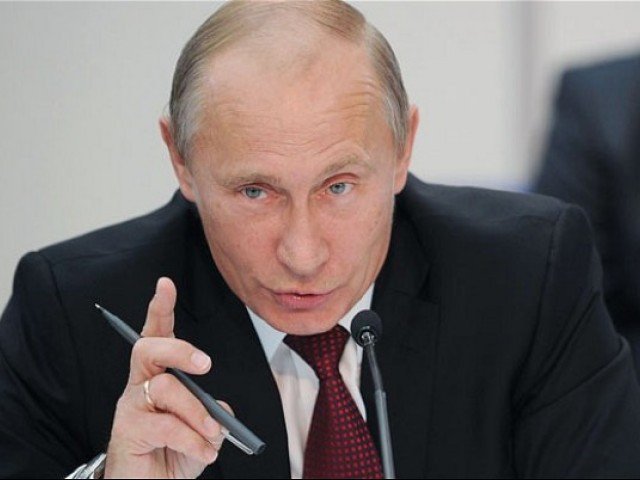 Russia do not want to Putin fight anyone,ready to work with Trump administration