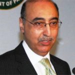 No prospect of an improvement in relations with India, Pakistan