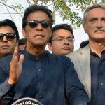 All institutions have become slaves of the Sharif family,Imran Khan