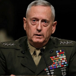 General James Mattis America's nominate new defense minister