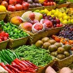Vegetables are beneficial to both health and the environment, experts