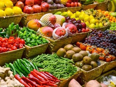Vegetables are beneficial to both health and the environment, experts