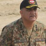 Be Fully respond on indian forces violation,Army chief