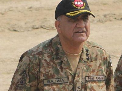 Be Fully respond on indian forces violation,Army chief