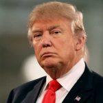 Twitter has threatened to close the account of US President