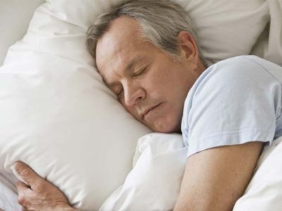 The five things that can be learned during sleep