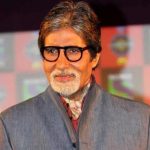 My mother was born in Faisalabad, Amitabh Bachchan