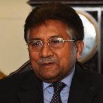 Musharraf announced the formation of the new party for the 2018 elections.