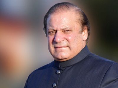 Talk with Nawaz Sharif Been exaggerated, Adviser Trump
