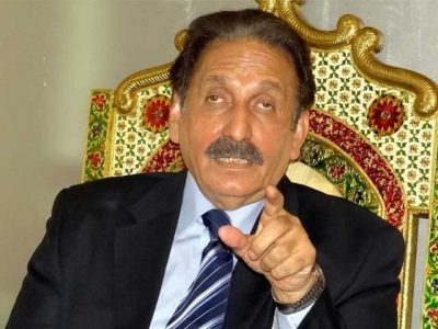 Ordered to Take the official car from Iftikhar Chaudhry and appear in court