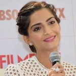 Sonam Eager to work in director Raj Kumar Hirani's film