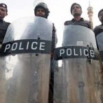 During a month in Karachi police arrested 3 thousand 638 criminal and terrorist