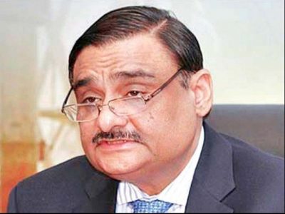 Public service in the past and will continue in the future, Dr Asim