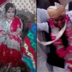 Fayyaz half 3 feet in Mianwali got the Princess of dreams