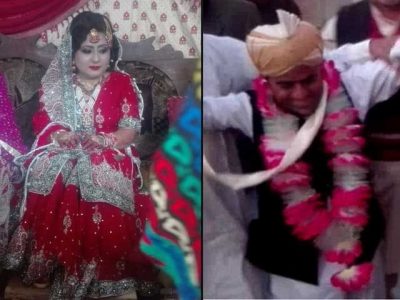 Fayyaz half 3 feet in Mianwali got the Princess of dreams