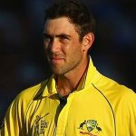 Australian all-rounder Glenn Maxwell penalty for violating the Code of Conduct