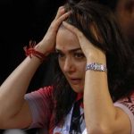 Actress Preity Zinta's cousin committed suicide