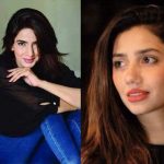 Maira Khan declared Saba Qamar superstar of the future