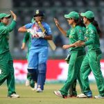 Women's Twenty20 Asia Cup, India Pakistan has set up the ground for the final showdown