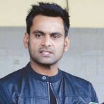 Hafeez objected on the laws of bowling action