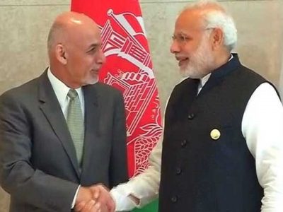 India and Afghanistan snub at Pakistan during Heart of Asia conference