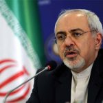 Iran has offered to Arbitration on Kashmir issue