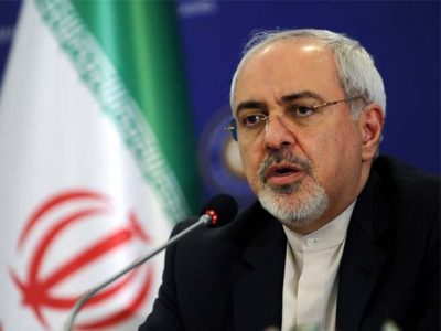 Iran has offered to Arbitration on Kashmir issue
