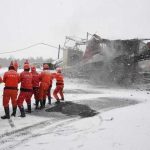 China coal mine blast kills 32 workers