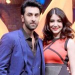 In Bollywood Ranbir and Anushka left behind all in the popularity