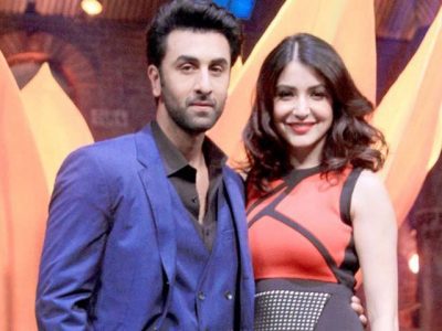 In Bollywood Ranbir and Anushka left behind all in the popularity