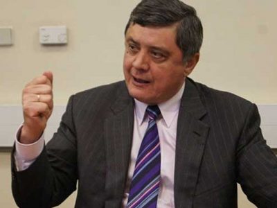 Heart of Asia Conference should not criticize Pakistan, Russian representative