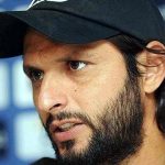 BPL despite aggressive in batting of Afridi travel Rangpur Riders end