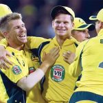 ODI, Smith put crushed the hopes of New Zealand