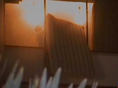 Karachi hotel fire kills 11 people, including 3 women