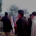 With Husband hands wife and 4-laws killed in Pindi Bhattian