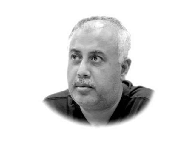 One Selfie is enough by Wasat ullah khan on today