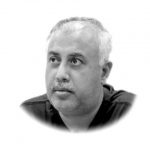 Twitterana democracy and WhatsApp dictatorship! by Wusat ullah on today