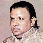 16th anniversary of Aziz Mian Qawal is being celebrated today