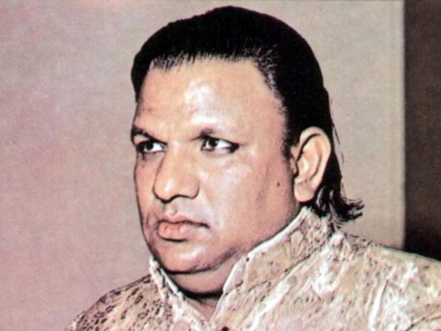 16th anniversary of Aziz Mian Qawal is being celebrated today