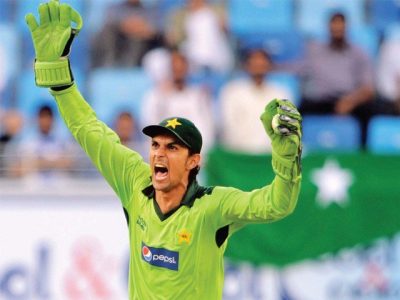 Zulqurnain Haider was unimaginable forgotten story