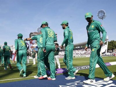 Test victory in Australia, Pakistan hopes the 21-year-old thirst