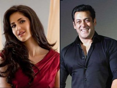 Katrina Kaif is Best Actress , Salman Khan