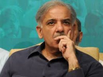 Shahbaz medical examination in London, doctors advise to rest