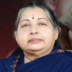 Tamil Nadu CM Jayalalithaa died
