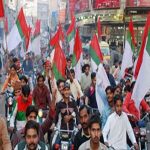 MQM Pakistan's activists killed during detention, SHO suspended