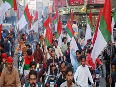 MQM Pakistan's activists killed during detention, SHO suspended