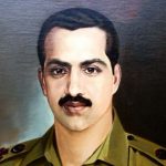 46th anniversary of the Army heroic son Major Shabbir Sharif Shaheed