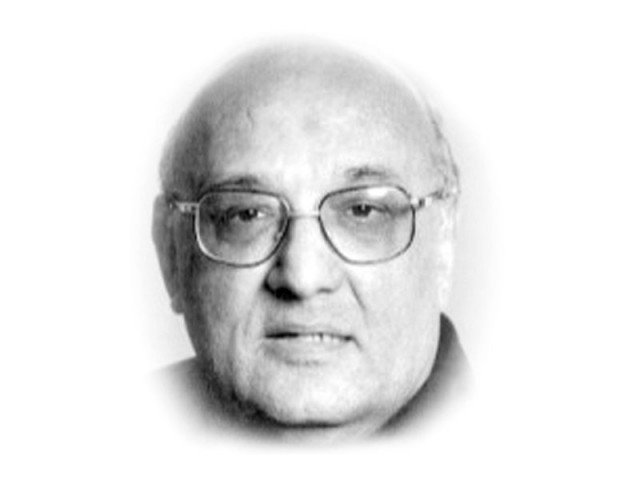 Five days. Five cities by Amjad islam amjad on today